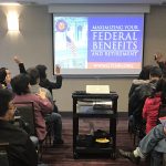 FERS Retirement Workshops