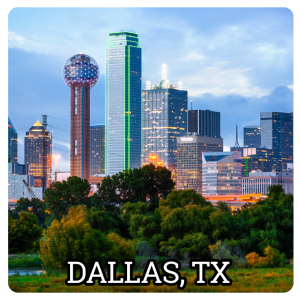 Dallas, TX
