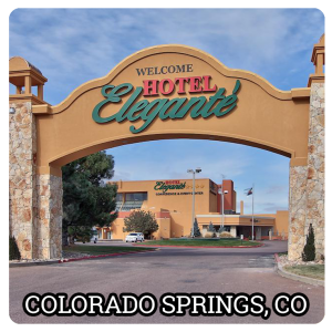 Colorado Springs, CO