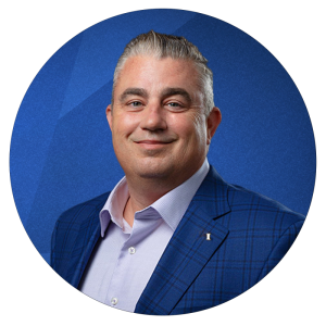 Johnny Gottstein Federal Benefits & Retirement Specialist