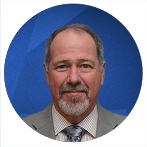 Ron Rothermel Federal Benefits & Retirement Specialist