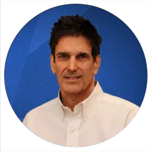 Ben Kolton Federal Benefits & Retirement Specialist