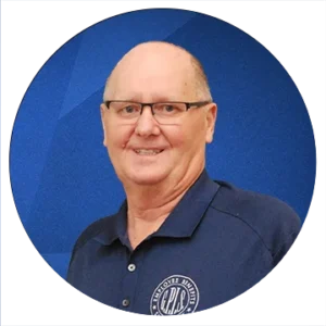 Curtis Horton Federal Benefits & Retirement Specialist