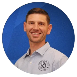 Jeff Groves Federal Benefits & Retirement Specialist