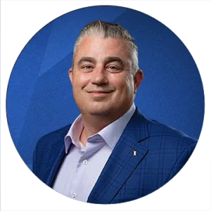 Johnny Gottstein Federal Benefits & Retirement Specialist