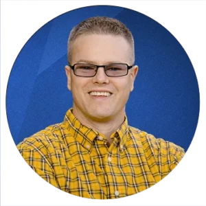 Matt Davis Federal Benefits & Retirement Specialist