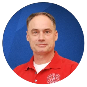 Randy Jones Federal Benefits & Retirement Specialist