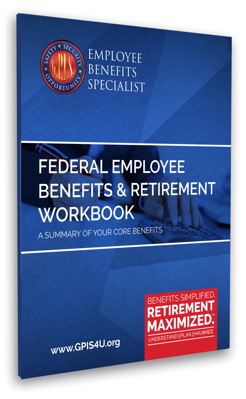 Federal Benefits Workbook