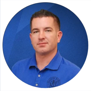 Sean Conrad Federal Benefits & Retirement Specialist