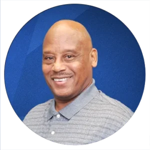 Woodrow Lockett Federal Benefits & Retirement Specialist